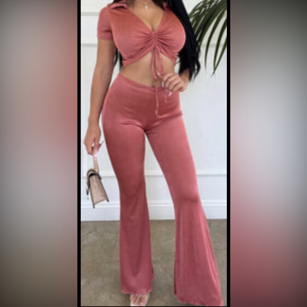 2 piece Fashion Nova set Size Medium